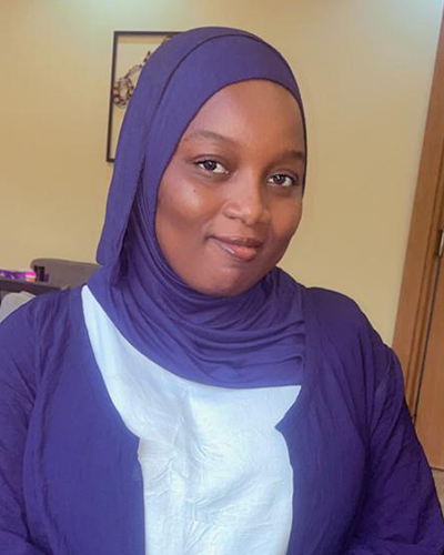 Botania Joni Abdul